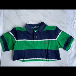 Boys small Ralph Lauren Polo